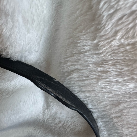 Michael Kors Black Crossbody Bag - Picture 2 of 8